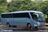 Viação Garcia 7476 na cidade de Londrina, Paraná, Brasil, por Pedroka Ternoski. Número da foto: #6985124.