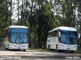 Unesul de Transportes 3636 na cidade de Soledade, Rio Grande do Sul, Brasil, por Rodrigo  Ribeiro. ID da foto: :id.