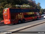 UTIL - União Transporte Interestadual de Luxo 11914 na cidade de Belo Horizonte, Minas Gerais, Brasil, por Athos Arruda. Número da foto: #:id.