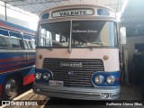 Ônibus Particulares 6985 na cidade de Volta Redonda, Rio de Janeiro, Brasil, por Guilherme Afonso Sfbus. ID da foto: :id.