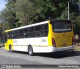 Viação Metrópole Paulista - Zona Leste 3 2956 na cidade de São Paulo, São Paulo, Brasil, por Sérgiane Gisele da Silva. Número da foto: #:id.