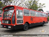 Auto Viação Nossa Sra. do Carmo 01 na cidade de Curitiba, Paraná, Brasil, por Ricardo Fontes Moro. Número da foto: #6986211.