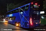 ABC Turismo 2110 na cidade de Itaúna, Minas Gerais, Brasil, por Vicente de Paulo Alves. ID da foto: :id.