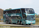 Luccel Transporte e Turismo 350 na cidade de Juiz de Fora, Minas Gerais, Brasil, por Rodrigo  Aparecido. ID da foto: :id.