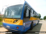 Prefeitura Municipal de Campinorte 8784 na cidade de Campinorte, Goiás, Brasil, por Heder Gonçalves. Número da foto: #:id.