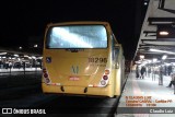 Viação Santo Ângelo 18296 na cidade de Curitiba, Paraná, Brasil, por Claudio Luiz. Número da foto: #:id.