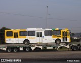 Plataforma Transportes 30905 na cidade de Fazenda Rio Grande, Paraná, Brasil, por William Rufino. Número da foto: #:id.