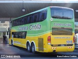 Costera Criolla 1018 na cidade de Rosario, Rosario, Santa Fe, Argentina, por Bruno Barbosa Cordeiro. Número da foto: #6985004.