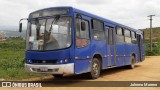 Ônibus Particulares  na cidade de Garanhuns, Pernambuco, Brasil, por Johnmo Moreno . Número da foto: #:id.
