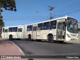 Viação Piraquara 29597 na cidade de Piraquara, Paraná, Brasil, por Clayton Alves . Número da foto: #:id.