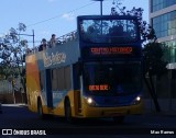 Companhia Carris Porto-Alegrense 8501 na cidade de Porto Alegre, Rio Grande do Sul, Brasil, por Max Ramos. Número da foto: #6986752.