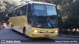 Viação Itapemirim 5801 na cidade de São Paulo, São Paulo, Brasil, por Marcus Vinicius Lara Silva. Número da foto: #6985643.