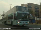 Eucatur - Empresa União Cascavel de Transportes e Turismo 4403 na cidade de Ji-Paraná, Rondônia, Brasil, por Gian Lucas  Santana Zardo. Número da foto: #6984545.