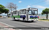 Viação Modelo 9000 na cidade de Aracaju, Sergipe, Brasil, por David  Souza. ID da foto: :id.