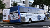 Gray Line Tours 848 na cidade de Rio de Janeiro, Rio de Janeiro, Brasil, por Aylton Dias. Número da foto: #6986909.