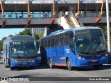 Expresso Pégaso D87776 na cidade de Rio de Janeiro, Rio de Janeiro, Brasil, por Kaio de Macedo. Número da foto: #:id.