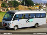 GW Transportes e Turismo 340 na cidade de Belo Horizonte, Minas Gerais, Brasil, por Adão Raimundo Marcelino. ID da foto: :id.