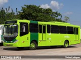 TransPremium 01501 na cidade de Teresina, Piauí, Brasil, por Cleiton Rodrigues. Número da foto: #6985727.