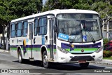 Viação Modelo 9104 na cidade de Aracaju, Sergipe, Brasil, por David  Souza. Número da foto: #6986123.