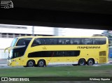 Viação Itapemirim 17403 na cidade de Vitória, Espírito Santo, Brasil, por Whitiney Siqueira. Número da foto: #6985560.