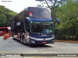 Viação Cometa 17323 na cidade de São Paulo, São Paulo, Brasil, por Weslley Kelvin Batista. Número da foto: #6985237.