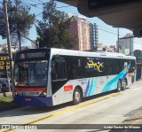 Metra - Sistema Metropolitano de Transporte 5305 na cidade de São Bernardo do Campo, São Paulo, Brasil, por Andre Santos de Moraes. Número da foto: #6985348.