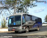 Arêa Leão Turismo 88 na cidade de Teresina, Piauí, Brasil, por Francisco de Assis Rodrigues da Silva. Número da foto: #6986714.