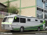 Motorhomes 7400 na cidade de Blumenau, Santa Catarina, Brasil, por Estevão Emilio Ronchi. Número da foto: #:id.