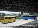 Viação Nordeste 1603 na cidade de Campina Grande, Paraíba, Brasil, por Isaías  Silva Medeiros Martins. Número da foto: #6984387.