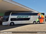 Eucatur - Empresa União Cascavel de Transportes e Turismo 4435 na cidade de Sinop, Mato Grosso, Brasil, por Guilherme Santos. Número da foto: #:id.