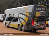 Gold Turismo e Fretamento 6000 na cidade de Campos do Jordão, São Paulo, Brasil, por George Miranda. Número da foto: #:id.