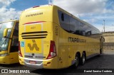 Viação Itapemirim 60501 na cidade de Belo Horizonte, Minas Gerais, Brasil, por Daniel Saraiva Cordeiro. Número da foto: #6984482.