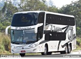 TJ Turismo 5555 na cidade de Juiz de Fora, Minas Gerais, Brasil, por Rodrigo  Aparecido. Número da foto: #6985772.