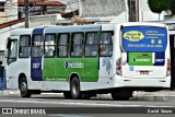 Viação Modelo 9187 na cidade de Aracaju, Sergipe, Brasil, por David  Souza. Número da foto: #6986161.