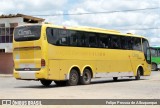 Viação Itapemirim 8835 na cidade de Vitória da Conquista, Bahia, Brasil, por Felipe Pessoa de Albuquerque. Número da foto: #6985505.