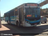 Viação Ponte Coberta RJ 190.007 na cidade de Seropédica, Rio de Janeiro, Brasil, por Marcus Oliveira. Número da foto: #6986594.