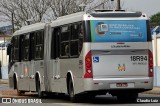 Viação Santo Ângelo 18R94 na cidade de Curitiba, Paraná, Brasil, por Claudio Luiz. Número da foto: #6986142.