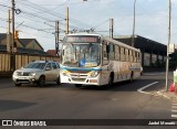 Trevo Transportes Coletivos 1051 na cidade de Porto Alegre, Rio Grande do Sul, Brasil, por Jardel Moraes. Número da foto: #:id.