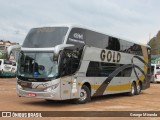 Gold Turismo e Fretamento 6000 na cidade de Campos do Jordão, São Paulo, Brasil, por George Miranda. Número da foto: #:id.