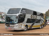 Gold Turismo e Fretamento 6000 na cidade de Campos do Jordão, São Paulo, Brasil, por George Miranda. ID da foto: :id.