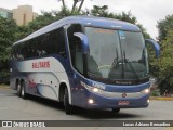 Viação Salutaris e Turismo 13998 na cidade de São Paulo, São Paulo, Brasil, por Lucas Adriano Bernardino. Número da foto: #:id.