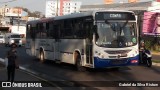 SOGIL - Sociedade de Ônibus Gigante Ltda. 108 na cidade de Gravataí, Rio Grande do Sul, Brasil, por Gabriel da Silva Ristow. Número da foto: #:id.
