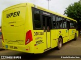 Víper Transportes 300.258 na cidade de São Luís, Maranhão, Brasil, por Rômulo Martins Serra. Número da foto: #:id.