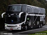 UTIL - União Transporte Interestadual de Luxo 11932 na cidade de Petrópolis, Rio de Janeiro, Brasil, por Rafael da Silva Xarão. Número da foto: #:id.