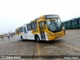 Plataforma Transportes 30853 na cidade de Salvador, Bahia, Brasil, por Matheus Zeferino. Número da foto: #6986991.