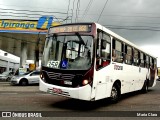 Açaí Transportes Coletivos 0212018 na cidade de Manaus, Amazonas, Brasil, por Maria Clara. ID da foto: :id.