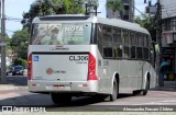 Auto Viação Santo Antônio CL306 na cidade de Curitiba, Paraná, Brasil, por Alessandro Fracaro Chibior. Número da foto: #:id.