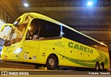 Viação Garcia 7899 na cidade de Apucarana, Paraná, Brasil, por Pedroka Ternoski. Número da foto: #6985132.