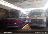 Ônibus Particulares 6985 na cidade de Volta Redonda, Rio de Janeiro, Brasil, por Guilherme Afonso Sfbus. Número da foto: #:id.