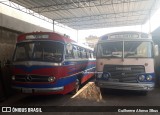 Ônibus Particulares 6985 na cidade de Volta Redonda, Rio de Janeiro, Brasil, por Guilherme Afonso Sfbus. ID da foto: :id.